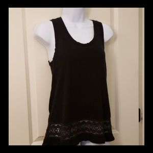 Loft tank,  size small